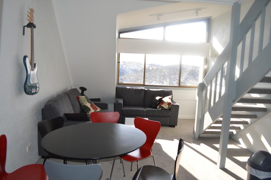 Arlberg Hotham Villa Mount Hotham Exterior photo