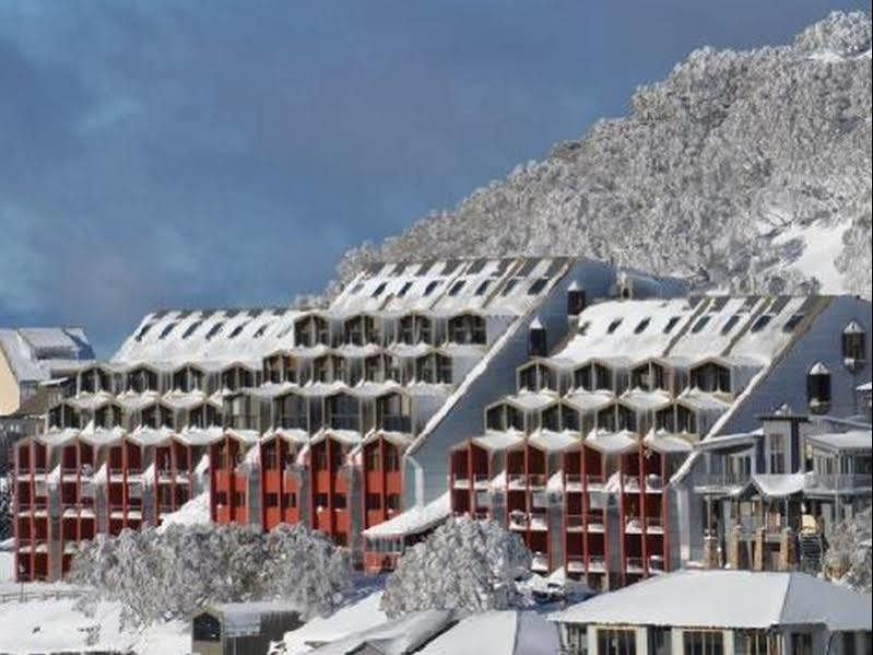 Arlberg Hotham Villa Mount Hotham Exterior photo