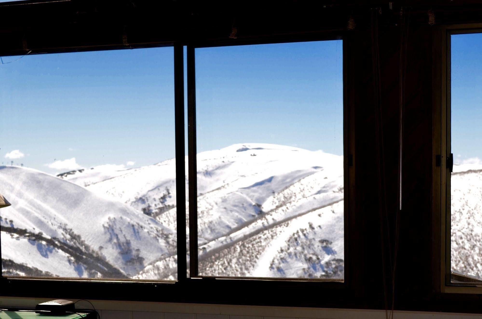 Arlberg Hotham Villa Mount Hotham Exterior photo